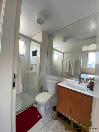 Imagem Apartamento com 3 Quartos à Venda, 70 m² em Rio Pequeno - São Paulo