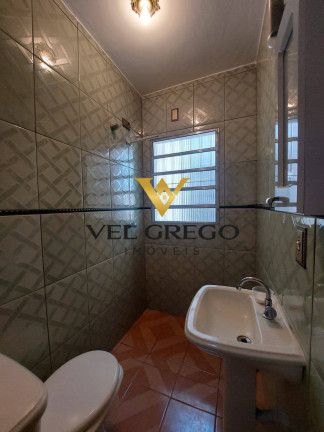 Imagem Casa com 3 Quartos à Venda, 124 m² em Vila Sacadura Cabral - Santo André Imagem Casa com 3 Quartos à Venda, 124 m² em Vila Sacadura Cabral - Santo André