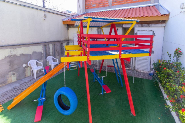 Imagem Sobrado com 2 Quartos à Venda, 75 m² em Vila Bela - São Paulo Imagem Sobrado com 2 Quartos à Venda, 75 m² em Vila Bela - São Paulo