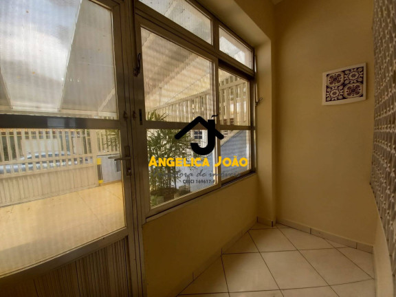 Imagem Casa com 2 Quartos à Venda, 71 m² em Embare - Santos