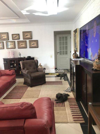 Imagem Apartamento com 3 Quartos à Venda, 150 m² em Santa Paula - São Caetano Do Sul Imagem Apartamento com 3 Quartos à Venda, 150 m² em Santa Paula - São Caetano Do Sul