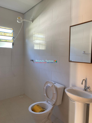 Imagem Casa com 2 Quartos à Venda, 150 m² em Rio Escuro - Ubatuba