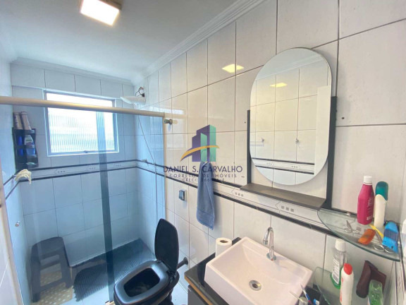 Imagem Apartamento com 2 Quartos à Venda, 101 m² em Guilhermina - Praia Grande
