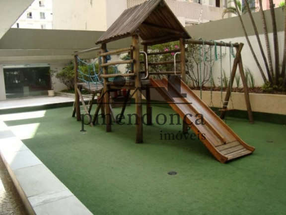Imagem Apartamento com 3 Quartos à Venda, 95 m² em Perdizes - São Paulo Imagem Apartamento com 3 Quartos à Venda, 95 m² em Perdizes - São Paulo