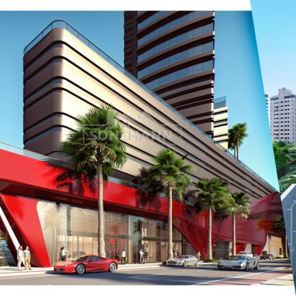 Imagem Apartamento com 4 Quartos à Venda, 257 m² em Centro - Balneário Camboriú