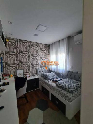 Imagem Apartamento com 3 Quartos à Venda, 122 m² em Jardim Flor Da Montanha - Guarulhos Imagem Apartamento com 3 Quartos à Venda, 122 m² em Jardim Flor Da Montanha - Guarulhos
