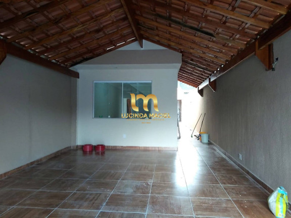 Imagem Sobrado com 3 Quartos à Venda, 110 m² em Tupi - Praia Grande