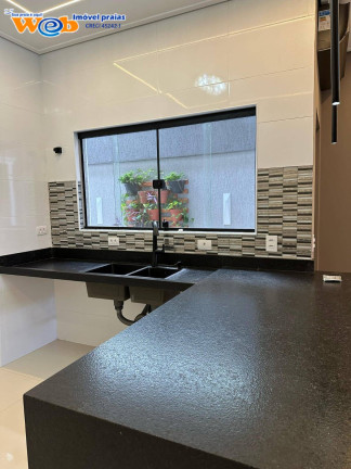 Imagem Casa com 3 Quartos à Venda,  em Praia Grande