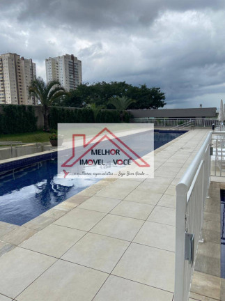 Imagem Apartamento com 2 Quartos para Alugar, 81 m² em Campininha - São Paulo