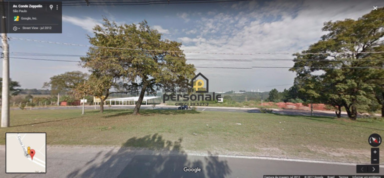 Imagem Imóvel à Venda, 23.000 m² em éden - Sorocaba Imagem Imóvel à Venda, 23.000 m² em éden - Sorocaba