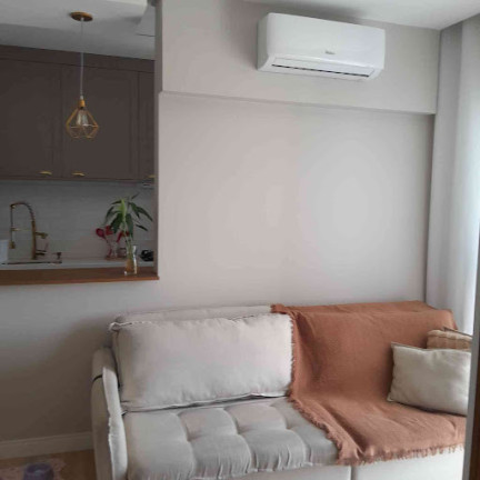 Imagem Apartamento com 2 Quartos à Venda, 51 m² em Jardim Casablanca - Indaiatuba Imagem Apartamento com 2 Quartos à Venda, 51 m² em Jardim Casablanca - Indaiatuba