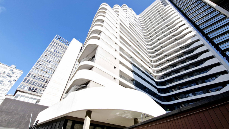 Imagem Apartamento com 1 Quarto à Venda, 49 m² em República - São Paulo