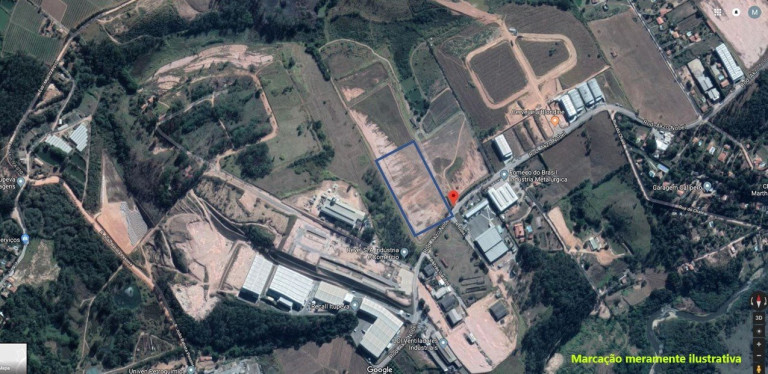 Imagem Terreno à Venda, em Bom Jardim - Itupeva Imagem Terreno à Venda, em Bom Jardim - Itupeva