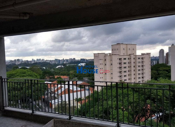 Imagem Apartamento com 4 Quartos à Venda, 267 m² em Ibirapuera - São Paulo Imagem Apartamento com 4 Quartos à Venda, 267 m² em Ibirapuera - São Paulo