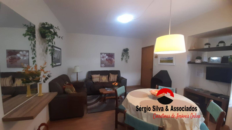 Imagem Apartamento com 2 Quartos à Venda, em Campos Do Jordão Imagem Apartamento com 2 Quartos à Venda, em Campos Do Jordão