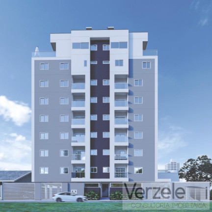 Imagem Apartamento com 2 Quartos à Venda, 69 m² em São Francisco De Assis - Camboriú
