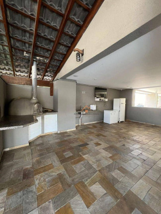 Imagem Apartamento com 3 Quartos para Alugar, 65 m² em Campestre - Santo André