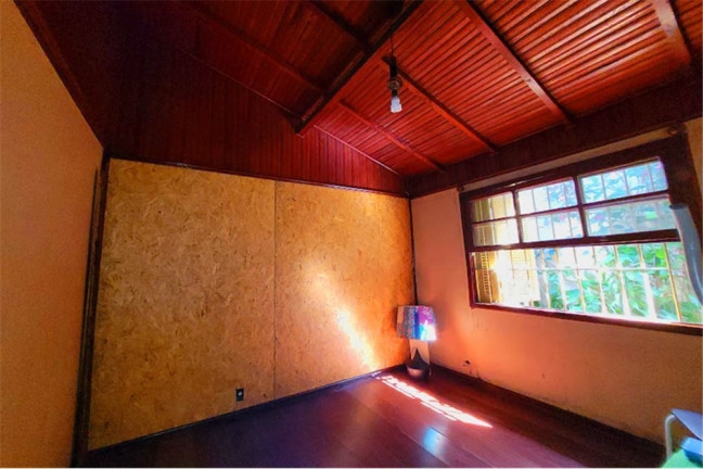 Imagem Casa com 4 Quartos à Venda, 165 m² em Jardim Petrópolis - São Paulo