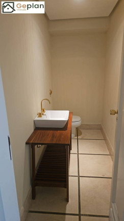 Imagem Apartamento com 4 Quartos à Venda, 468 m² em Jardim Paulista - São Paulo