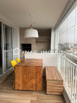Imagem Apartamento com 2 Quartos à Venda, 133 m² em Jardim Da Glória - São Paulo Imagem Apartamento com 2 Quartos à Venda, 133 m² em Jardim Da Glória - São Paulo