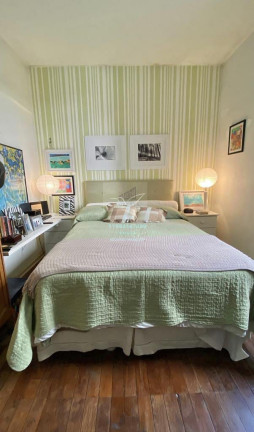 Imagem Apartamento com 3 Quartos à Venda, 113 m² em Paraíso - São Paulo