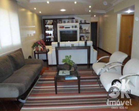Imagem Apartamento com 4 Quartos à Venda, 189 m² em Pinheiros - São Paulo Imagem Apartamento com 4 Quartos à Venda, 189 m² em Pinheiros - São Paulo