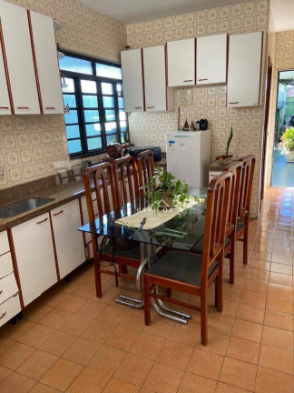 Imagem Casa com 4 Quartos à Venda, 186 m² em Paulista - Piracicaba Imagem Casa com 4 Quartos à Venda, 186 m² em Paulista - Piracicaba