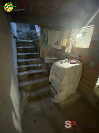 Imagem Casa com 1 Quarto à Venda, 100 m² em Nucleo Do Engordador - São Paulo Imagem Casa com 1 Quarto à Venda, 100 m² em Nucleo Do Engordador - São Paulo