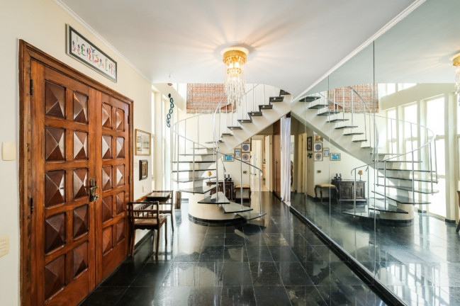 Imagem Casa com 4 Quartos à Venda, 269 m² em Perdizes - São Paulo Imagem Casa com 4 Quartos à Venda, 269 m² em Perdizes - São Paulo