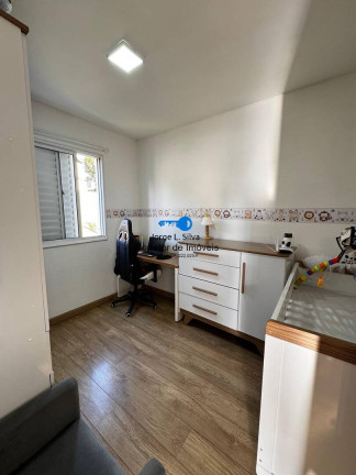 Imagem Apartamento com 2 Quartos à Venda, 56 m² em Portais (polvilho) - Cajamar