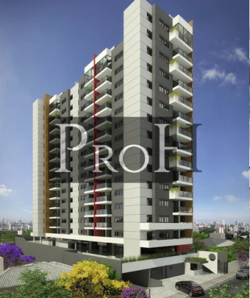 Imagem Apartamento com 3 Quartos à Venda, 65 m² em Vila Assunção - Santo André