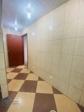 Imagem Galpão para Alugar, 715 m² em Vila Palmares - Santo André Imagem Galpão para Alugar, 715 m² em Vila Palmares - Santo André