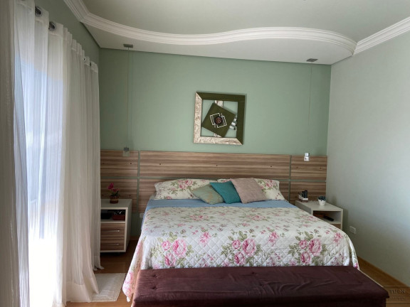 Imagem Casa de Condomínio com 3 Quartos à Venda, 385 m² em Granja Olga Iii - Sorocaba Imagem Casa de Condomínio com 3 Quartos à Venda, 385 m² em Granja Olga Iii - Sorocaba