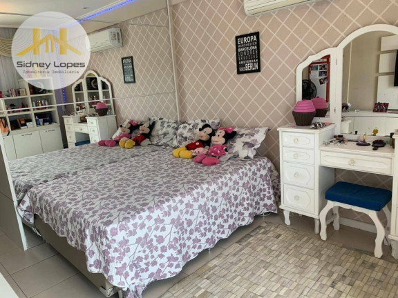 Imagem Casa com 5 Quartos à Venda, 350 m² em Recreio Dos Bandeirantes - Rio De Janeiro