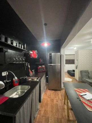 Imagem Casa com 1 Quarto à Venda, em Mongaguá Imagem Casa com 1 Quarto à Venda, em Mongaguá