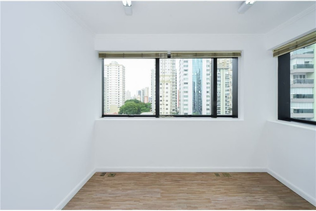 Imagem Sala Comercial à Venda, 45 m² em Vila Clementino - São Paulo Imagem Sala Comercial à Venda, 45 m² em Vila Clementino - São Paulo