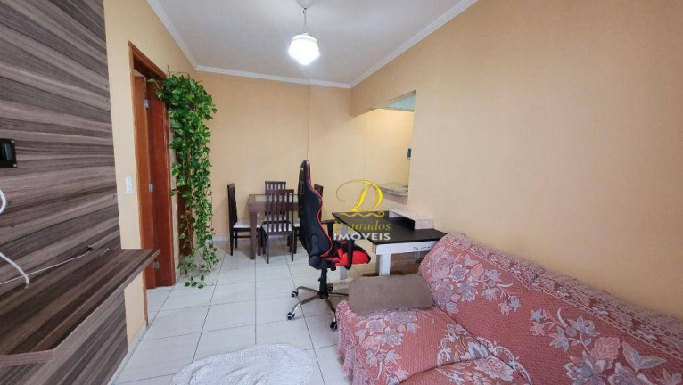 Imagem Apartamento com 1 Quarto à Venda, 49 m² em Caiçara - Praia Grande Imagem Apartamento com 1 Quarto à Venda, 49 m² em Caiçara - Praia Grande