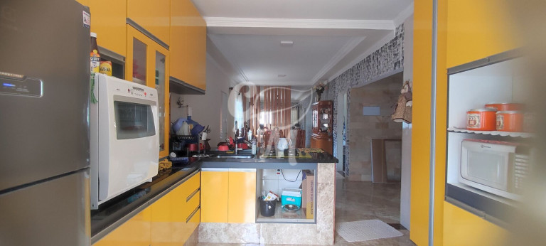 Imagem Casa com 3 Quartos à Venda, 137 m² em Chácara Aeroporto - Jundiaí
