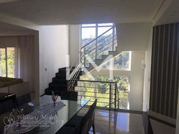 Imagem Casa com 4 Quartos à Venda, 550 m² em Roseira - Mairiporã Imagem Casa com 4 Quartos à Venda, 550 m² em Roseira - Mairiporã