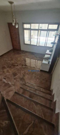 Sobrado com 3 Quartos à Venda, 129 m² em Vila Augusta - Guarulhos