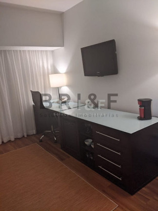 Imagem Apartamento com 1 Quarto à Venda, 28 m² em Itaim Bibi - São Paulo Imagem Apartamento com 1 Quarto à Venda, 28 m² em Itaim Bibi - São Paulo