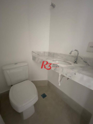 Imagem Casa de Vila com 3 Quartos à Venda, 144 m² em Gonzaga - Santos Imagem Casa de Vila com 3 Quartos à Venda, 144 m² em Gonzaga - Santos
