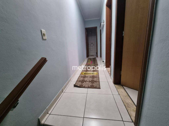 Imagem Sobrado com 5 Quartos à Venda, 350 m² em Vila Baeta Neves - São Bernardo Do Campo Imagem Sobrado com 5 Quartos à Venda, 350 m² em Vila Baeta Neves - São Bernardo Do Campo