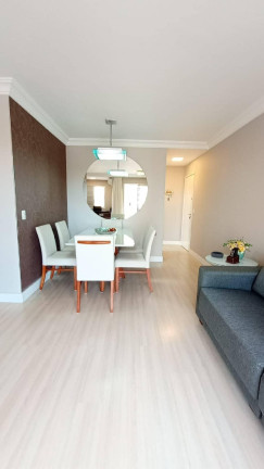 Imagem Apartamento com 2 Quartos à Venda, 67 m² em Saúde - São Paulo
