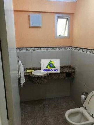 Imagem Apartamento com 3 Quartos à Venda, 115 m² em Centro - Campinas Imagem Apartamento com 3 Quartos à Venda, 115 m² em Centro - Campinas
