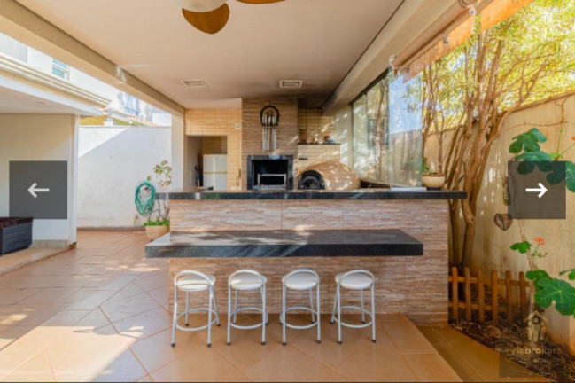 Imagem Casa com 3 Quartos à Venda, 270 m² em Quinta Da Primavera - Ribeirão Preto Imagem Casa com 3 Quartos à Venda, 270 m² em Quinta Da Primavera - Ribeirão Preto