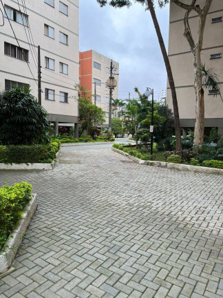 Imagem Apartamento com 3 Quartos à Venda, 72 m² em Vila Alpina - São Paulo Imagem Apartamento com 3 Quartos à Venda, 72 m² em Vila Alpina - São Paulo