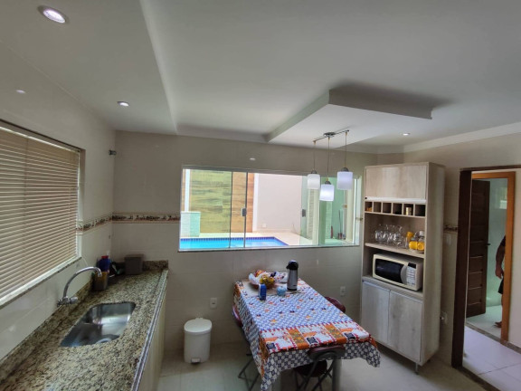 Imagem Casa com 2 Quartos à Venda, 160 m² em Ponte Dos Leites - Araruama Imagem Casa com 2 Quartos à Venda, 160 m² em Ponte Dos Leites - Araruama