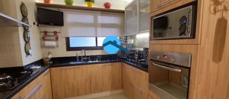 Imagem Cobertura com 4 Quartos à Venda, 267 m² em Rudge Ramos - São Bernardo Do Campo