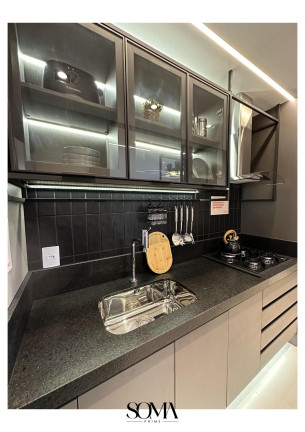 Apartamento com 3 Quartos à Venda, 71 m² em Universitário - Lajeado